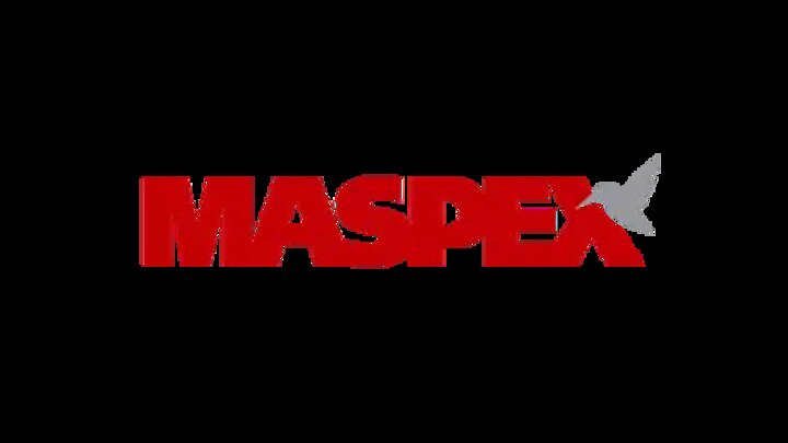 Logo Maspex